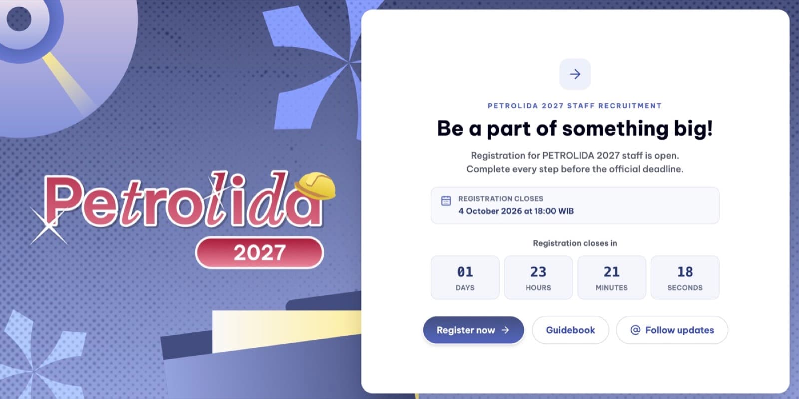 Petrolida 2027 screenshot